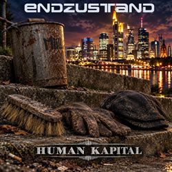 Endzustand - Human Kapital (EP) (2026)