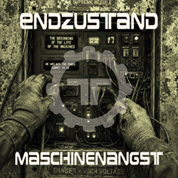 Endzustand - Maschinenangst (EP) (2026)