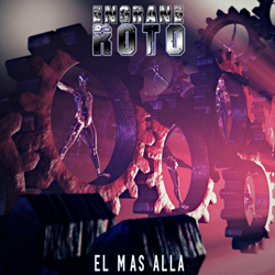 Engrane Roto - El Mas Allá (EP) (2026)