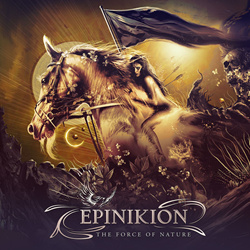 Epinikion - The Force of Nature (2026)