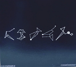 Equinoxious - Cosmodromo (10th Anniversary Edition) (2025)