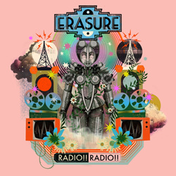 Erasure - Wings Of Love (Single) (2026)