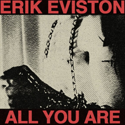 Erik Eviston - All You Are (2026)