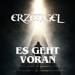 Erzengel - Es geht voran (EP) (2026)
