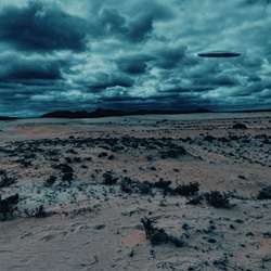 Escape with Romeo - Sound and the Fury (Single) (2026)