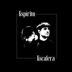 Espíritu Escalera - Espíritu Escalera (2026)