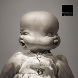 Evil Blizzard - Death Songs & Lullabies (2026)