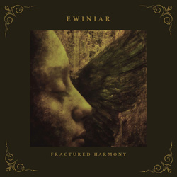 Ewiniar - Fractured Harmony (2026)