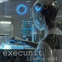 Execunit - Like A God (Single) (2026)