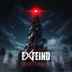 Exfeind - Deus Ex Feind (2024)