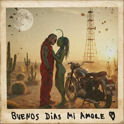 Extize - Buenos Dias Mi Amore (Single) (2026)