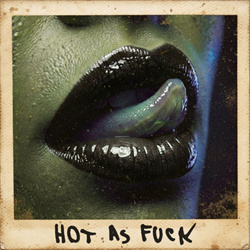 Extize - Hot As Fuck (Single) (2026)