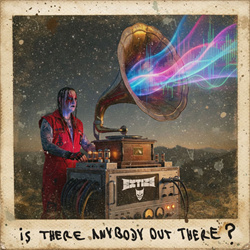 Extize - Is There Anybody Out There? (Single) (2026)