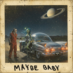 Extize - Maybe Baby (Single) (2026)
