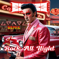 Extize - Rock All Night (Grendel Remix) (2026)