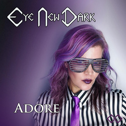 Eye New Dark - Adore (2026)
