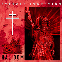 Eyeroll Induction - Halidom (EP) (2026)