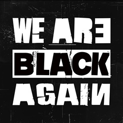 Faderhead - We Are Black Again (Single) (2026)