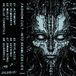 Fashion Cult - Into Seamless Lies (2026)