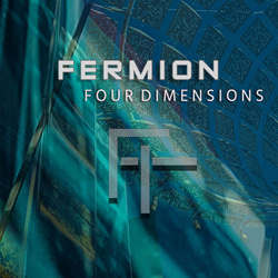 Fermion - Four Dimensions (EP) (2026)