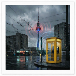 Fernruf.Berlin - Select! The Best? (2026)