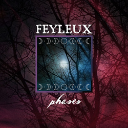 Feyleux - Phases (EP) (2026)