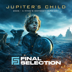 Final Selection - Jupiter's Child (2026 - A Mind's Odyssey Version) (2026)