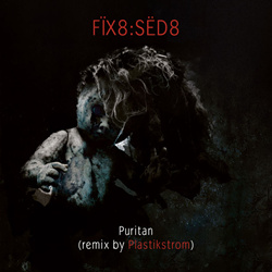 Fïx8:Sëd8 - Puritan (Plastikstrom) (Single) (2026)