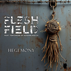 Flesh Field - Hegemony (Single) (2026)