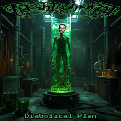 Flesh Insanity - Diabolical Plan (EP) (2026)