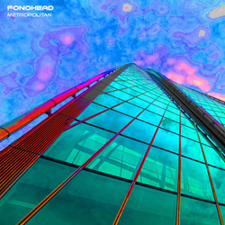 Fonohead - Metropolitan (EP) (2026)