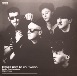 Frankie Goes To Hollywood - Radio One Sessions 1982-1983 (RSD Vinyl) (2026)