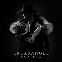 Freakangel - Control (EP) (2026)