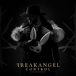 Freakangel - Control (Extended) EP (2026)
