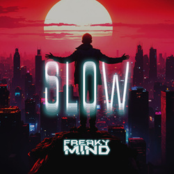 Freaky Mind - Slow (EP) (2026)