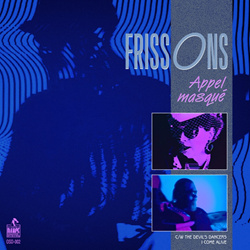 Frissons - Appel Masqué (EP) (2026)