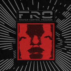 Fro - Master Control Program (EP) (2026)