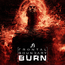 Frontal Boundary - Burn (EP) (2026)