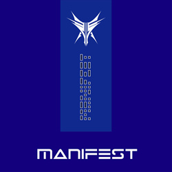 Frozen Plasma - Manifest (Single) (2026)