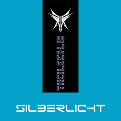 Frozen Plasma - Silberlicht (Single) (2026)