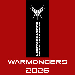 Frozen Plasma - Warmongers 2026 (Single) (2026)