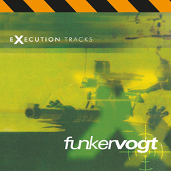 Funker Vogt - Execution Tracks (2LP) (2026)