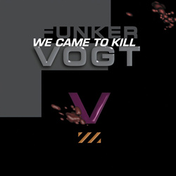 Funker Vogt - Thanks for Nothing (Remastered) (2023)