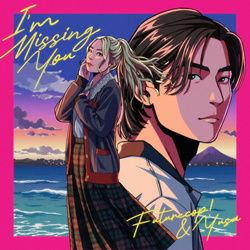 Futurecop! x YUSA - I'm Missing You (The Remixes) (2026)