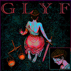 GLYF - Unbalance Of Nature (EP) (2026)