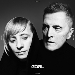 GÖRL - Dark Silver Moon Light (2026)