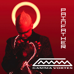 Gamma Vortex - Painfather (2026)