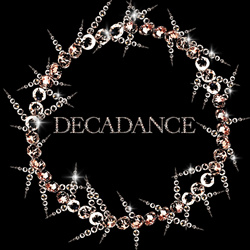 Gavin Friday - Decadance - The Ecce Homo Orchestra Reworks (2026)