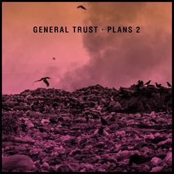 General Trust - Hearses / A Season of Wrath (Single) (2024)