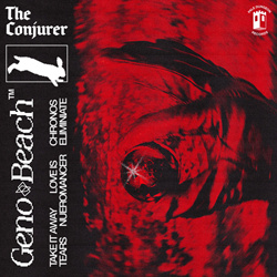 Geno Beach - The Conjurer (EP) (2026)